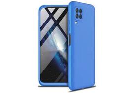 Korpuso galas, galinis dangtelis Evelatus               Huawei P40 Lite Soft Touch Silicone       Blue