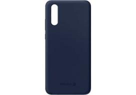 Korpuso galas, galinis dangtelis Evelatus         Huawei      P20 Silicone Case       Midnight Blue