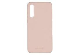 Korpuso galas, galinis dangtelis Evelatus         Huawei      P20 Silicone Case       Pink Sand