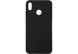 Korpuso galas, galinis dangtelis Evelatus         Xiaomi      Redmi S2 Silicone Case       Black