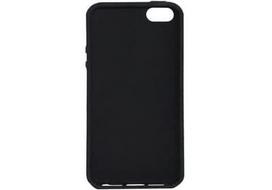 Korpuso galas, galinis dangtelis Evelatus         Samsung      Note 9 Silicone Case       Black