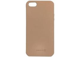 Korpuso galas, galinis dangtelis Evelatus         Samsung      S10 Silicone case       Pink Sand