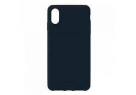 Korpuso galas, galinis dangtelis Evelatus         Samsung      A70 Silicon Case       Dark Blue