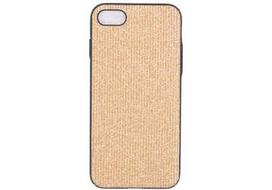 Korpuso galas, galinis dangtelis Evelatus         Apple      Iphone 7/8 Starnight       Gold