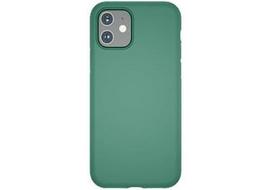 Korpuso galas, galinis dangtelis Evelatus         Apple      iPhone 11 Pro Max Soft Case with bottom       Pine Green
