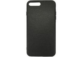 Korpuso galas, galinis dangtelis Evelatus         Apple      iPhone 8 Plus/7 Plus PC/TPU case       Black