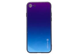 Korpuso galas, galinis dangtelis Evelatus         Apple      iPhone 7/8 Gradient Glass Case 3       Under Water
