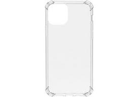 Korpuso galas, galinis dangtelis Evelatus         Apple      iPhone 11 Pro Max Military Shockproof TPU Case       Transparent
