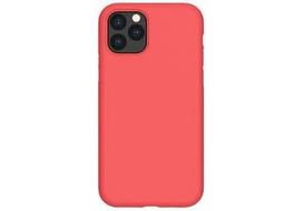 Korpuso galas, galinis dangtelis Evelatus         Apple      iPhone 11 Pro Max Soft Case with bottom       Clementine