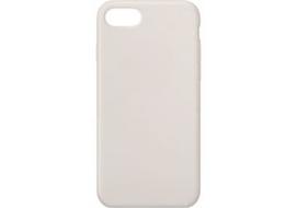 iphone korpuse - Korpuso galas, galinis dangtelis Evelatus         Apple      iPhone 7/8 Soft case with bottom       Stone - 1 nuotrauka