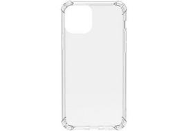 Korpuso galas, galinis dangtelis Evelatus         Apple      iPhone 11 Pro Military Shockproof TPU Case       Transparent
