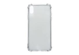 Korpuso galas, galinis dangtelis Evelatus         Apple      iPhone X/XS Military Shockproof TPU Case       Black