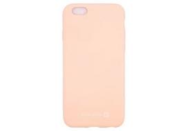 iphone 6s - Korpuso galas, galinis dangtelis Evelatus         Apple      iPhone 6/6s Silicone Case       Pink Sand - 1 nuotrauka