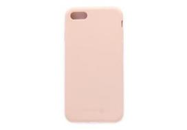 Korpuso galas, galinis dangtelis Evelatus         Apple      iPhone 8/7 Silicone Case       Pink Sand