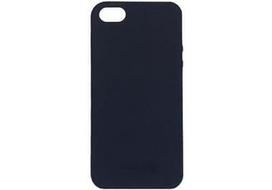 Korpuso galas, galinis dangtelis Evelatus         Huawei      P Smart 2019 Silicone case       Midnight Blue
