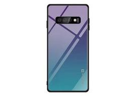 Korpuso galas, galinis dangtelis Evelatus         Samsung      S10e Gradient Glass Case 3       Under Water
