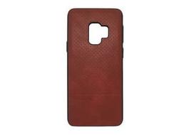 Korpuso galas, galinis dangtelis Evelatus         Huawei      P20 lite TPU case 1 with metal plate (possible to use with magnet car holder)       Red