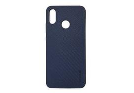 Korpuso galas, galinis dangtelis Evelatus         Samsung      S9 TPU case 2 with metal plate (possible to use with magnet car holder)       Blue