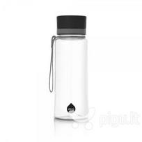 Gertuvė Equa Plain Black, 600 ml