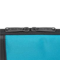 Targus Notebook Sleeve For 13.3" Black/Blue