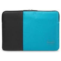 laptop dekl - Targus Notebook Sleeve For 13.3" Black/Blue - 2 nuotrauka