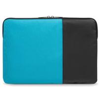laptop dekl - Targus Notebook Sleeve For 13.3" Black/Blue - 3 nuotrauka