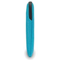 laptop dekl - Targus Notebook Sleeve For 13.3" Black/Blue - 5 nuotrauka