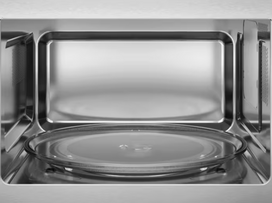mikrobangu krosnele 900w - Electrolux LMS4253TBK - 4 nuotrauka