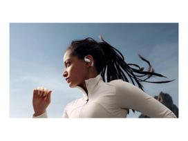 open ear ausines - Huawei FreeArc Pilka (Grey) - 2 nuotrauka