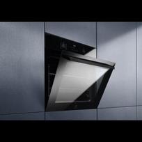 orkaite su garais pirolize - Electrolux LOD7P87Z - 3 nuotrauka