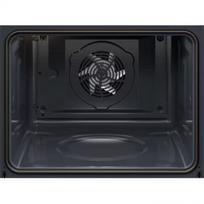 orkaite su garais pirolize - Electrolux LOD7P87Z - 4 nuotrauka