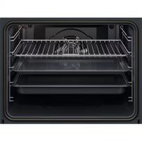 orkaite su garais pirolize - Electrolux LOD7P87Z - 5 nuotrauka