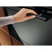 orkaite su garais pirolize - Electrolux LOD7P87Z - 6 nuotrauka