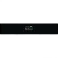 orkaite su garais pirolize - Electrolux LOD7P87Z - 7 nuotrauka