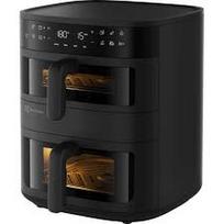 air fryer dual - Electrolux EAFD11B - 2 nuotrauka