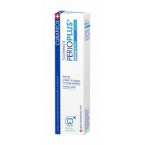 curaprox -  CURAPROX PERIOPLUS+, dantų pasta su hialurono rūgštimi ir chlorheksidinu, 0,09 %, 75 ml - 1 nuotrauka