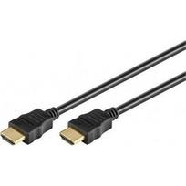 Wentronic HDMI Cable 3m