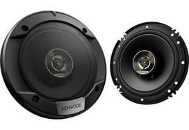 garsiakalbiai 16.5 - Kenwood KFC-S1676EX - 1 nuotrauka