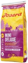 josera mini delux - Josera Mini Deluxe 900 g - 1 nuotrauka
