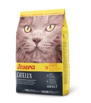 JOSERA Cat catelux 0.4 kg