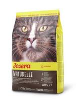 super premium kaciu maistas - Josera Naturelle (steril) 400 g - 2 nuotrauka