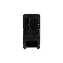 micro tower - Natec Irid 503 Black (Juodas) - 6 nuotrauka