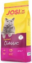 Josera JosiCat Sterilised Classic Fish Dry Food 650 g