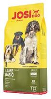 sunu sausas maistas 15 kg - JosiDog Lamb Basic 18 kg - 2 nuotrauka