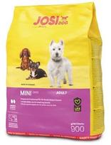 JosiDog Mini Adult 900 g