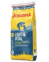 kontrol - Josera Light & Vital Adult 900 g - 3 nuotrauka