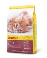 josera kitten - Josera Kitten 400 g - 2 nuotrauka
