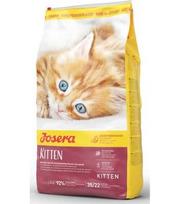 josera 2kg kaciukams - Josera Kitten 2 kg - 1 nuotrauka