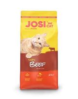 josera 10 kg katems - Josera JosiCat Tasty Beef sausas maistas su jautiena katėms 10 kg - 2 nuotrauka