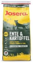 Josera Adult Dog Duck&Potato 900 g